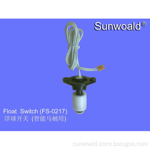 Intelligent Toilet Float Switch
